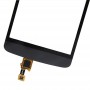 Touch Panel for LG L Bello / D331 / D335 / D337 (Black)