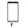 Touch Panel pour LG L Bello / D331 / D335 / D337 (Blanc)