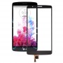 Touch Panel LG G3 D855 D850 D858 (Fekete)