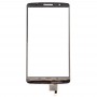 Touch Panel LG G3 D855 D850 D858 (Fekete)