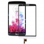 触摸屏的LG G3 D855 D850 D858（白色）