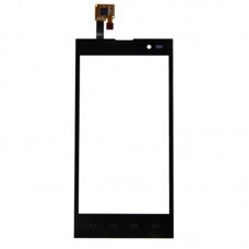 Touch Panel for LG Spectrum II 4G VS930(Black) 