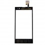 Dotykový panel pro LG Spectrum II 4G VS930 (černá)