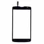 Touch Panel for LG L80 Dual / D380 (Black)