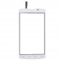 Touch Panel LG L80 Dual / D380 (valge)