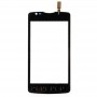 Touch Panel for LG L80 Dual / D380 (თეთრი)
