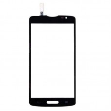 Touch Panel for LG L80 / D385(Black) 