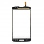 Touch Panel pour LG L80 / D385 (Noir)