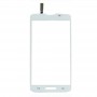 Touch Panel für LG L80 / D385 (weiß)