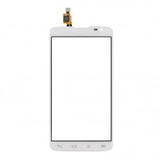Touch Panel  for LG G Pro Lite Dual / D685 / D686(White) 