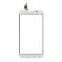 LG GプロLiteのデュアル/ D685 / D686用タッチパネル（ホワイト）