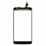 Touch Panel per LG G Pro Lite Dual / D685 / D686 (bianco)