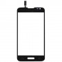 Touch Panel per LG Series III / L70 / D320 (Single Version SIM) (Nero)