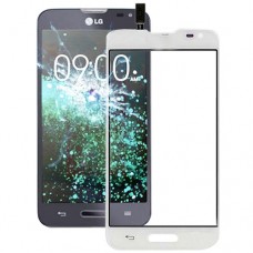 Touch Panel for LG Series III / L70 / D320 (Single SIM Version)(White) 