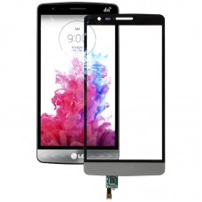 Touch Panel for LG G3S / D722 /  G3 Mini / B0572 / T15(Grey) 