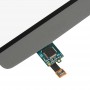 Чувствителен на допир панел за LG G3S / D722 / G3 Mini / B0572 / T15 (сиво)