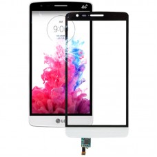 Touch Panel for LG G3S / D722 / G3 Mini / B0572 / T15 (თეთრი)