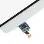 Écran tactile pour LG B3G / D722 / G3 Mini / B0572 / T15 (Blanc)