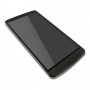 ЖК-дисплей + Сенсорная панель с рамкой для LG G3 / D850 / D851 / D855 / VS985 (черный)