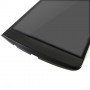 ЖК-дисплей + Сенсорна панель з рамкою для LG G3 / D850 / D851 / D855 / VS985 (чорний)