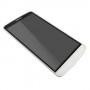ЖК-дисплей + Сенсорная панель с рамкой для LG G3 / D850 / D851 / D855 / VS985 (белый)