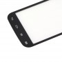 Сенсорна панель для LG L90 Dual / D410 (Dual SIM версія) (чорний)