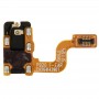 Роз'єм для навушників Flex кабель для LG Optimus 3D P920 /