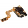 Toma de auriculares Flex Cable para LG Optimus 3D / P920