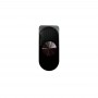 უკან კამერა ობიექტივი Cover + Power & მოცულობა ღილაკები LG G3 / D855 (Black)