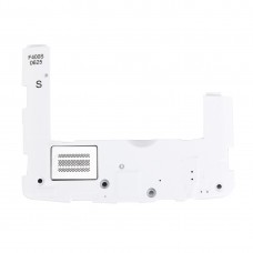 Speaker Ringer Buzzer Flex Cable  for LG G3 / D855(White) 