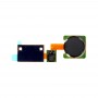 Knopf-Flexkabel mit Fingerabdruck-Identifizierungs für LG V10 / H968
