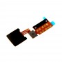 Home Button Flex kabel s identifikace otisků prstů pro LG V10 / H968