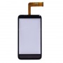Touch Panel per HTC Incredible S (G11) (Nero)
