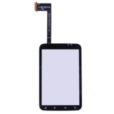 Touch Panel a HTC Wildfire S (G13) (fekete) 