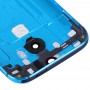 Back Housing Cover for HTC One M8(Blue)