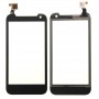 Touch Panel Partie pour HTC Desire 310 Dual SIM (Noir)