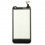 Touch Panel  Part for HTC Desire 310 Dual SIM(Black)