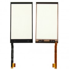 Touch Panel  Part for HTC One Mini / 601e(Black) 