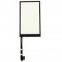 Touch Panel  Part for HTC One / M7(Black)
