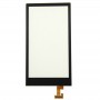 Touch Panel  Part for HTC Desire 510(Black)