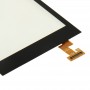 Touch Panel  Part for HTC Desire 510(Black)