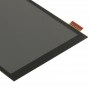 LCD + panel táctil para HTC Desire 620G Dual SIM (Negro)