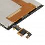 LCD + panel táctil para HTC Desire 620G Dual SIM (Negro)