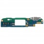 Puerto de carga cable flexible para HTC Desire 816