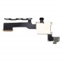 Power + Volume + SD Card Holder Flex Cable  for HTC One M9