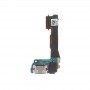 Töltőcsatlakozó Flex kábel HTC One Mini / M4 / 601E
