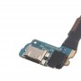 Töltőcsatlakozó Flex kábel HTC One Mini / M4 / 601E