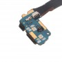 Puerto de carga cable flexible para HTC uno mini / M4 / 601E