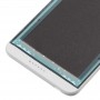 Első Ház LCD keret visszahelyezése Plate HTC Desire 816 (fehér)