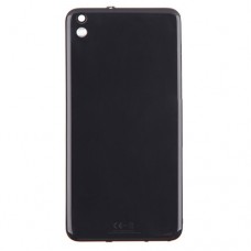 Back Housing Cover  for HTC Desire 816(Black) 